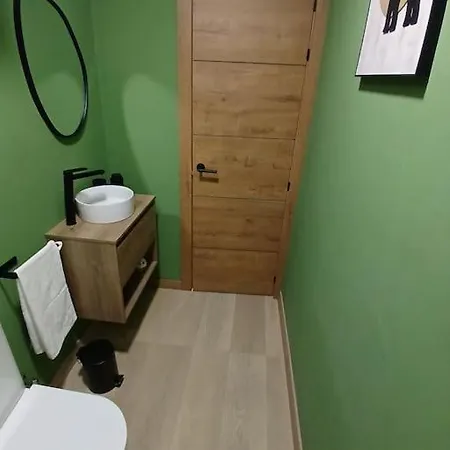 Apartmán Elephant House A 10 Minutos Del Centro *